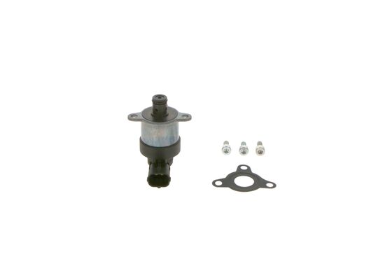 Control Valve, fuel quantity (common rail system)