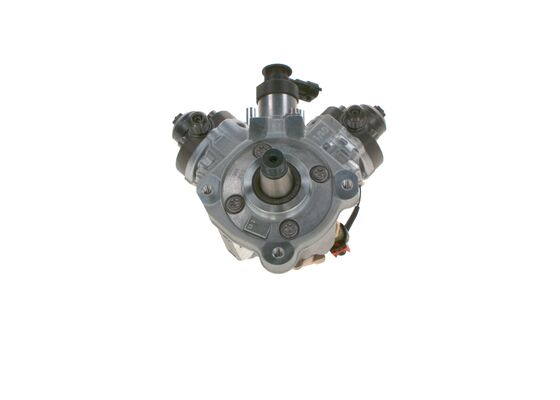 High Pressure Pump