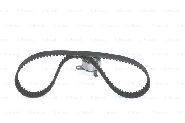 Timing Belt Kit