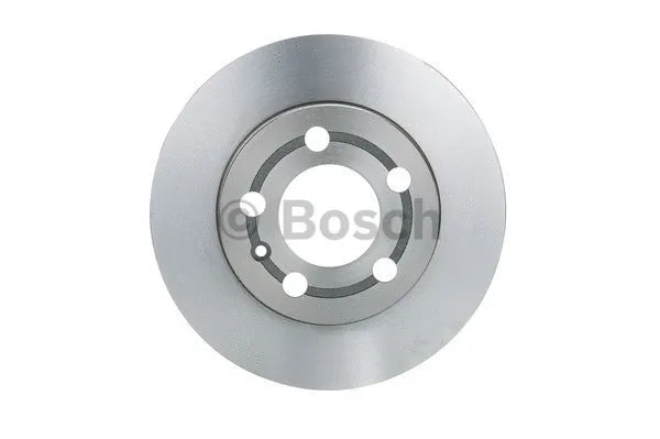 Brake Disc (0 986 478 481)