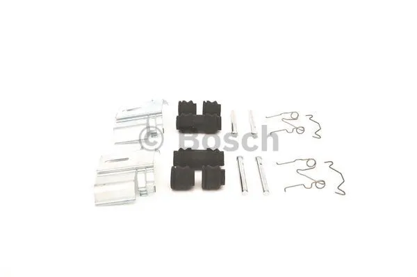 Accessory Kit, disc brake pad (1 987 474 785)