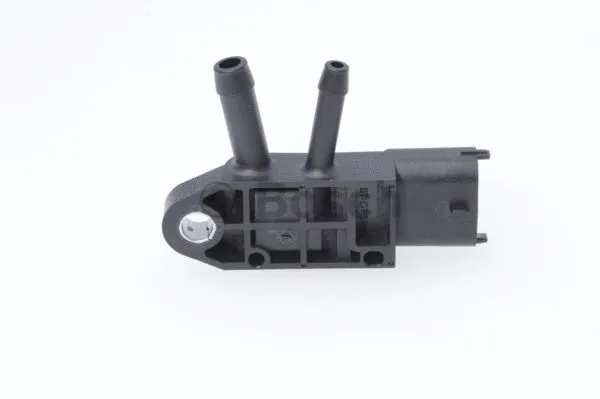 Sensor, exhaust pressure