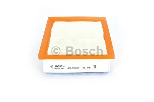 Air Filter (F 026 400 496)