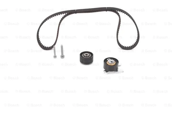 Timing Belt Kit