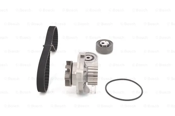 Water Pump & Timing Belt Kit