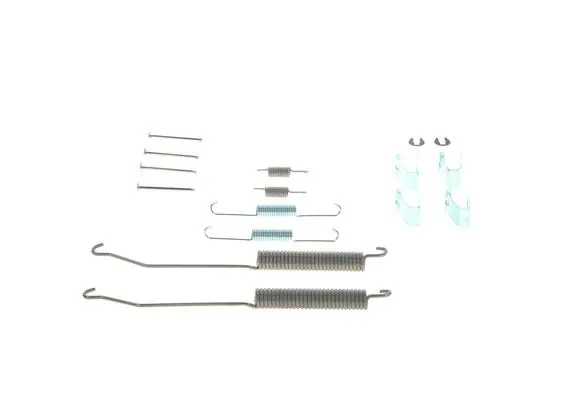 Accessory Kit, brake shoes