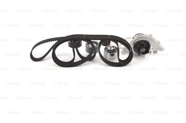Water Pump & Timing Belt Kit