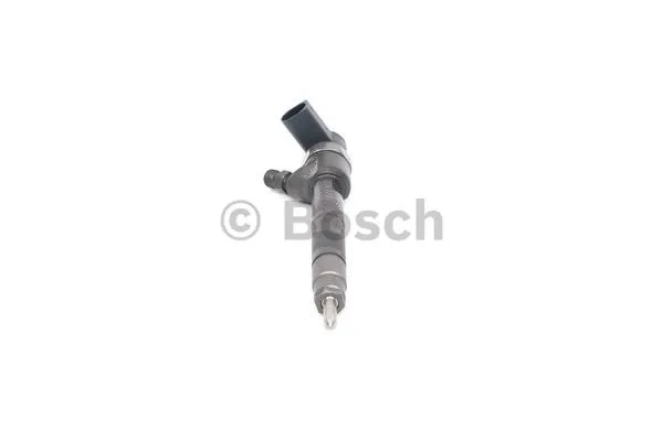 Injector Nozzle