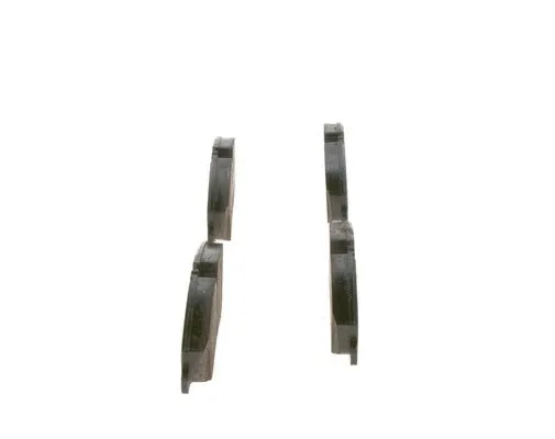 Brake Pad Set, disc brake (0 986 494 914)