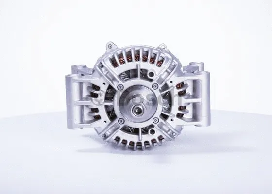 Alternator (0 124 655 297)
