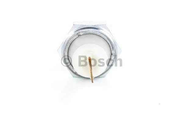 Oil Pressure Switch
