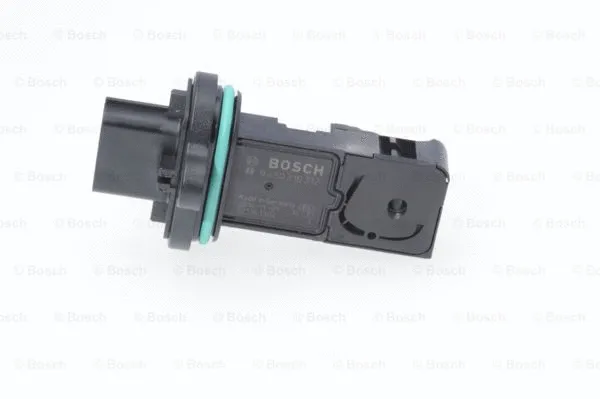Mass Air Flow Sensor