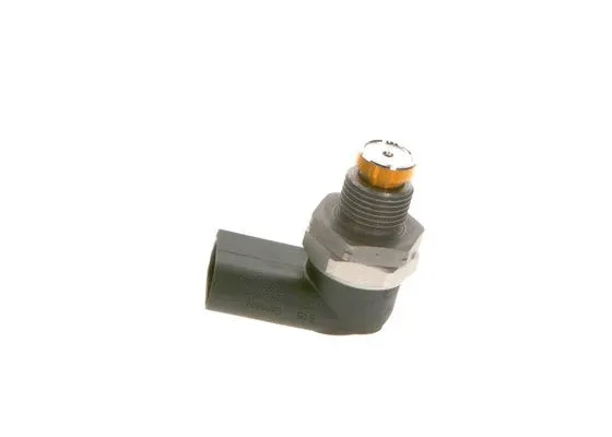 Sensor, fuel pressure