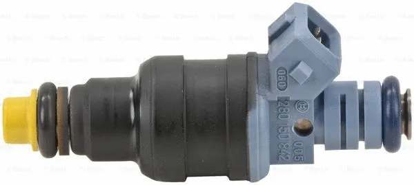 Injector