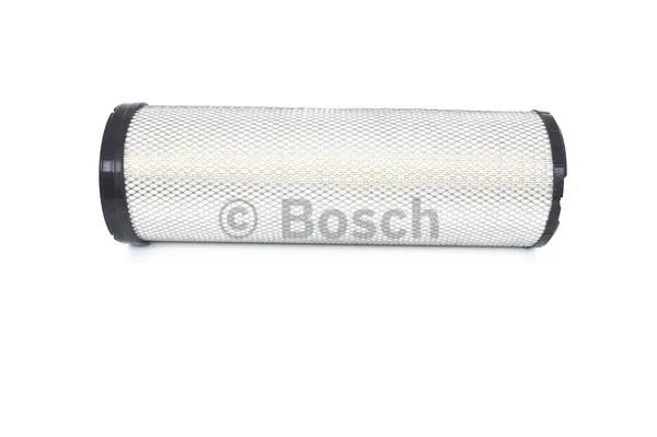 Secondary Air Filter
