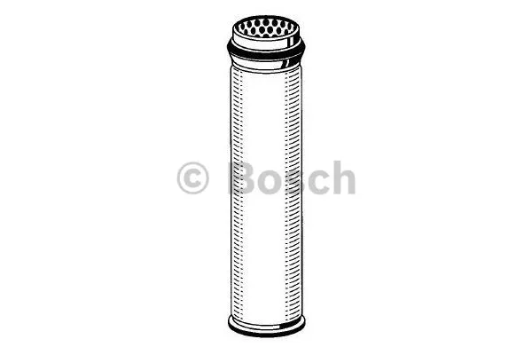 Secondary Air Filter (1 457 433 610)