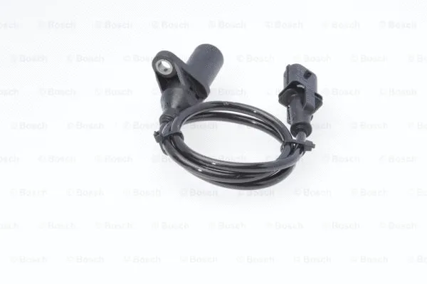 Sensor, crankshaft pulse