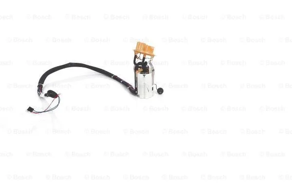 Fuel Feed Unit