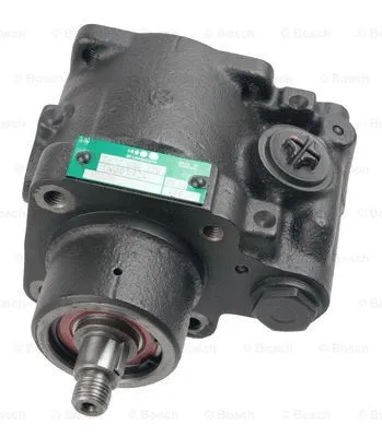 Hydraulic Pump, steering (K S00 000 197)