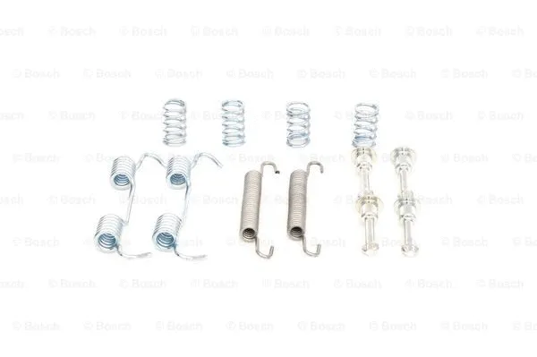 Accessory Kit, parking brake shoes