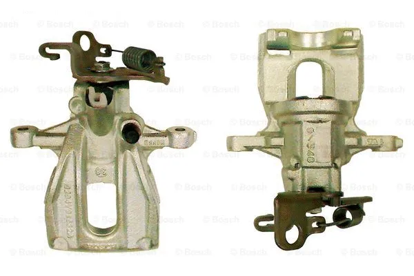 Brake Caliper (0 204 004 379)