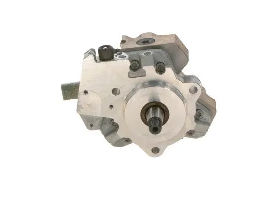 High Pressure Pump