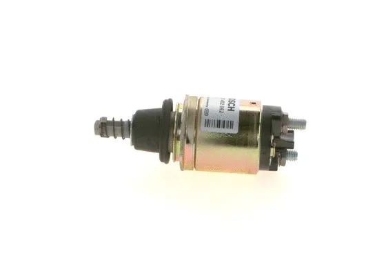 Solenoid Switch, starter