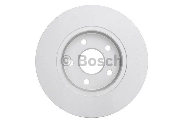 Brake Disc (0 986 479 B65)
