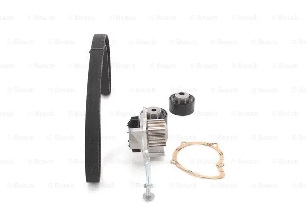 Water Pump & Timing Belt Kit