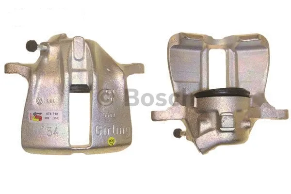 Brake Caliper (0 986 474 712)
