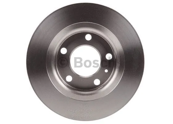 Brake Disc (0 986 479 715)