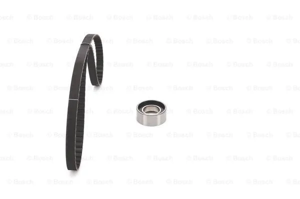 Timing Belt Kit