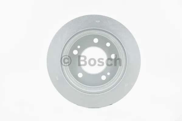 Brake Disc (0 986 AB5 978)