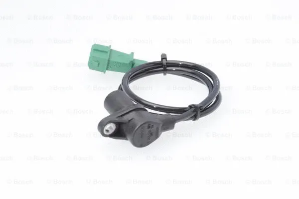 Sensor, crankshaft pulse