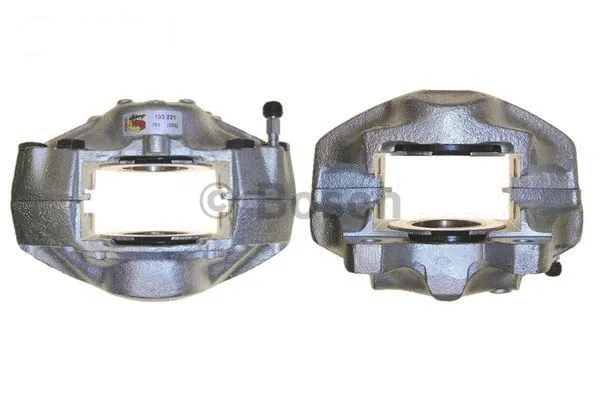 Brake Caliper (0 204 103 221)