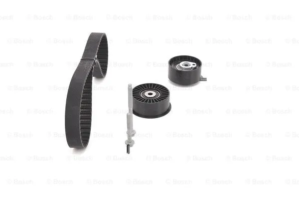 Timing Belt Kit