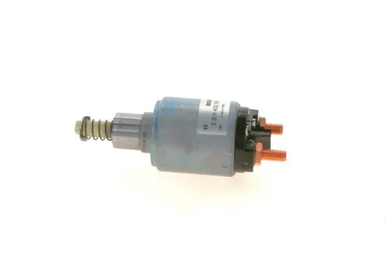 Solenoid Switch, starter