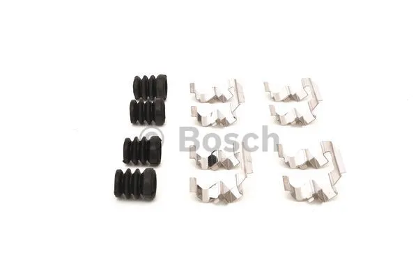 Accessory Kit, disc brake pad