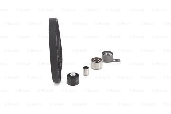 Timing Belt Kit