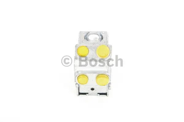 Brake Force Regulator