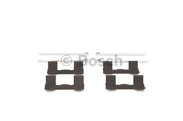 Accessory Kit, disc brake pad