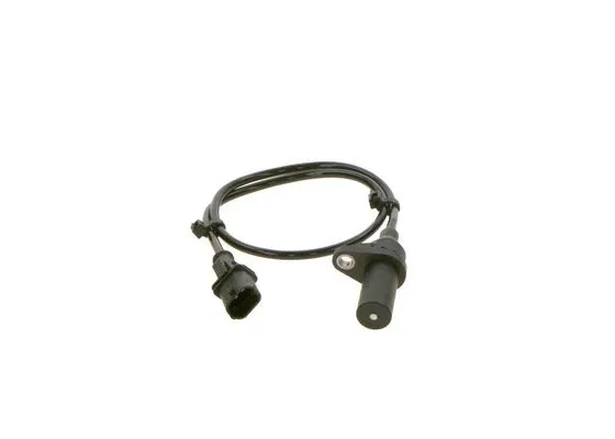 Sensor, crankshaft pulse