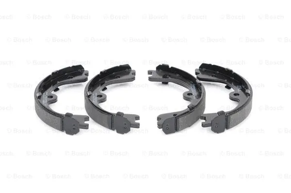 Brake Shoe Set, parking brake