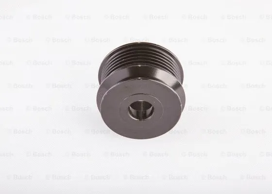 Belt Pulley, alternator