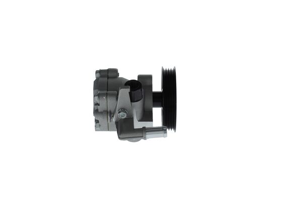 Hydraulic Pump, steering
