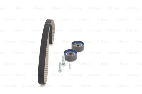 Timing Belt Kit