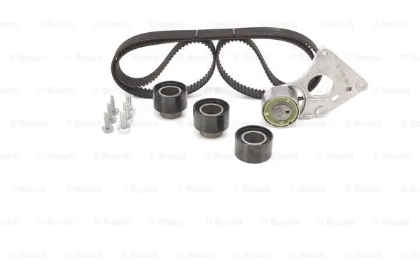 Timing Belt Kit