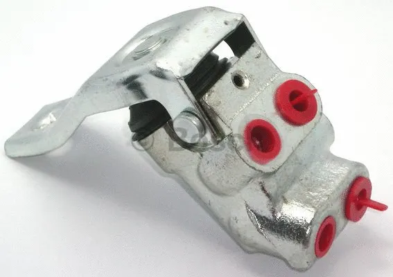 Brake Force Regulator (0 986 482 030)