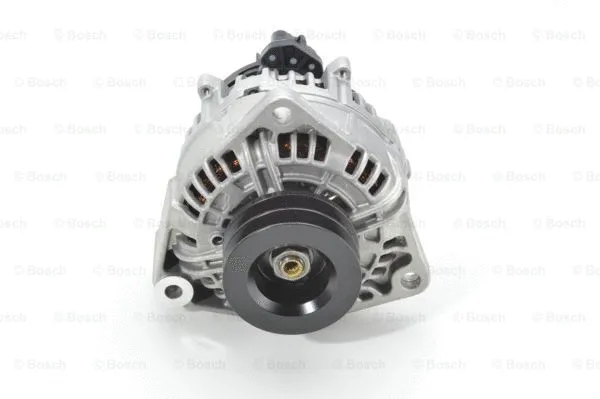 Alternator (0 124 655 037)