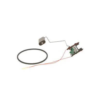 Sender Unit, fuel tank